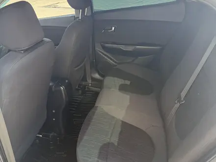 Kia Rio 2014 года за 4 100 000 тг. в Шымкент – фото 7