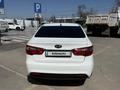 Kia Rio 2014 годаүшін4 100 000 тг. в Шымкент – фото 6