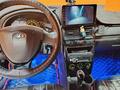 ВАЗ (Lada) Priora 2172 2012 года за 1 500 000 тг. в Атырау – фото 4