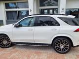 Mercedes-Benz GLE 350 2022 годаfor49 000 000 тг. в Алматы – фото 2