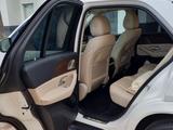 Mercedes-Benz GLE 350 2022 годаfor49 000 000 тг. в Алматы – фото 4