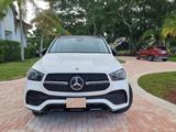 Mercedes-Benz GLE 350 2022 годаfor49 000 000 тг. в Алматы