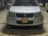 Suzuki Grand Vitara 2007 года за 5 000 000 тг. в Алматы