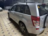 Suzuki Grand Vitara 2007 года за 5 000 000 тг. в Алматы – фото 5