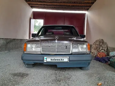 Mercedes-Benz E 230 1986 года за 650 000 тг. в Туркестан