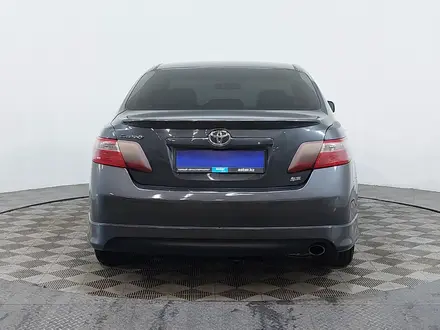 Toyota Camry 2009 года за 6 390 000 тг. в Астана – фото 6