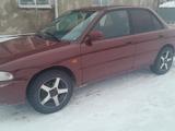 Mitsubishi Lancer 1994 годаүшін1 150 000 тг. в Кокшетау – фото 4