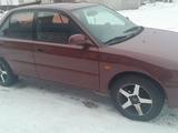 Mitsubishi Lancer 1994 года за 1 150 000 тг. в Кокшетау – фото 5