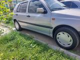 Volkswagen Golf 1992 года за 1 300 000 тг. в Тараз