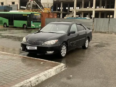 Toyota Camry 2002 года за 4 300 000 тг. в Актау – фото 2