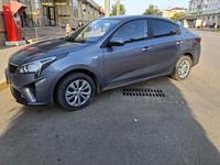 Kia Rio 2021 года за 7 400 000 тг. в Кокшетау