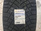 Новые зимние шины Michelin 285/40R23 X-Ice North 4 SUV, шип.2024 г. В. за 2 500 000 тг. в Костанай