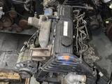 R2 RF Mazda дизель гбц головка форсунки клапан стакгачики Мазда Бонго МКПП за 10 000 тг. в Алматы