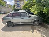 ВАЗ (Lada) 2114 2007 годаүшін450 000 тг. в Уральск – фото 3