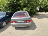 ВАЗ (Lada) 2114 2007 годаүшін450 000 тг. в Уральск – фото 4