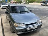 ВАЗ (Lada) 2114 2007 годаүшін450 000 тг. в Уральск – фото 5