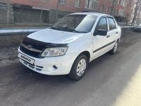 ВАЗ (Lada) Granta 2190 2013 года за 2 000 000 тг. в Астана