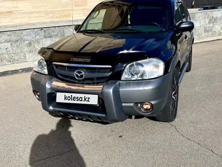 Mazda Tribute 2002 года за 4 000 000 тг. в Актау