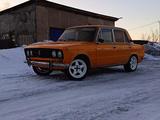 ВАЗ (Lada) 2103 1981 года за 680 000 тг. в Атбасар