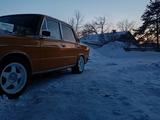 ВАЗ (Lada) 2103 1981 годаүшін680 000 тг. в Атбасар – фото 4