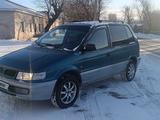 Mitsubishi Space Runner 1996 годаүшін700 000 тг. в Астана