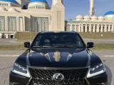 Lexus LX 570 2019 года за 57 000 000 тг. в Астана – фото 3