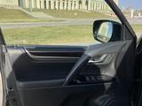 Lexus LX 570 2019 года за 57 000 000 тг. в Астана – фото 5
