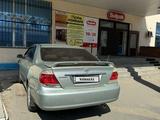 Toyota Camry 2005 годаүшін4 000 000 тг. в Актобе