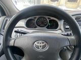 Toyota Highlander 2002 годаүшін6 400 000 тг. в Семей – фото 4