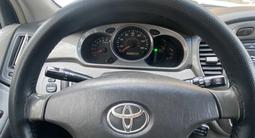 Toyota Highlander 2002 годаүшін6 400 000 тг. в Семей – фото 4