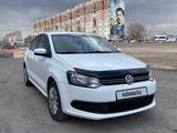 Volkswagen Polo 2014 года за 4 200 000 тг. в Караганда