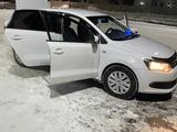Volkswagen Polo 2014 года за 4 200 000 тг. в Караганда – фото 4