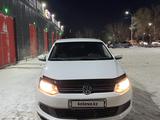 Volkswagen Polo 2014 года за 4 200 000 тг. в Караганда – фото 2