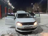 Volkswagen Polo 2014 года за 4 200 000 тг. в Караганда – фото 3