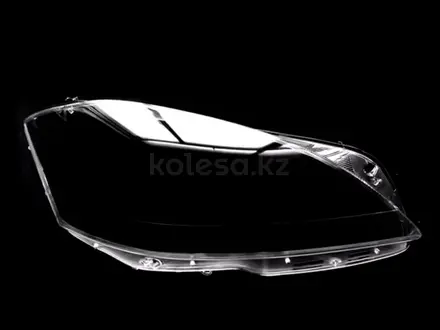 Стекла фар Mercedes-Benz S-class W221 (с 2009 по 2013 г.в.) рестайлинг за 18 000 тг. в Алматы