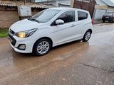 Chevrolet Spark 2022 года за 5 900 000 тг. в Шымкент – фото 3