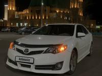 Toyota Camry 2013 года за 9 000 000 тг. в Павлодар