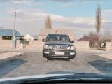 Lexus LX 470 2001 года за 8 000 000 тг. в Шымкент – фото 3