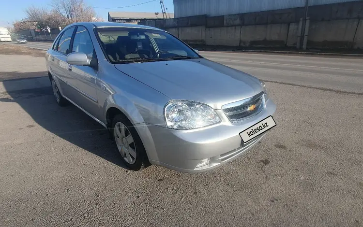 Daewoo Lacetti 2003 годаfor3 000 000 тг. в Шымкент