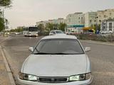 Mazda Cronos 1994 годаүшін500 000 тг. в Жанаозен
