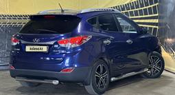 Hyundai Tucson 2012 годаүшін6 950 000 тг. в Актобе – фото 4