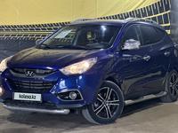 Hyundai Tucson 2012 года за 7 250 000 тг. в Актобе