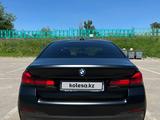 BMW 530 2021 года за 28 000 000 тг. в Алматы – фото 5