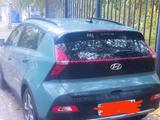 Hyundai Bayon 2023 года за 8 100 000 тг. в Усть-Каменогорск – фото 2