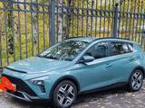 Hyundai Bayon 2023 года за 8 100 000 тг. в Усть-Каменогорск