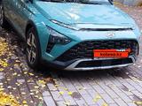 Hyundai Bayon 2023 года за 8 100 000 тг. в Усть-Каменогорск – фото 5