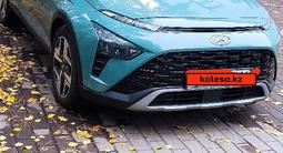 Hyundai Bayon 2023 года за 8 100 000 тг. в Усть-Каменогорск – фото 5