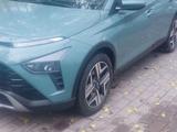 Hyundai Bayon 2023 года за 8 100 000 тг. в Усть-Каменогорск – фото 4
