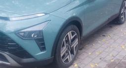 Hyundai Bayon 2023 года за 8 100 000 тг. в Усть-Каменогорск – фото 4