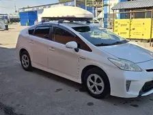 Toyota Prius, 2013